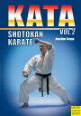 Shotokan Karate Kata Volume 2