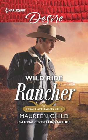 ŷKoboŻҽҥȥ㤨Wild Ride Rancher A Spicy Cowboy RomanceŻҽҡ[ Maureen Child ]פβǤʤ571ߤˤʤޤ