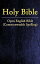 Holy Bible, Open English Bible (Commonwealth Spelling)