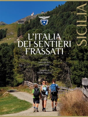 L'Italia dei Sentieri Frassati - Sicilia