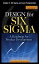 Design for Six Sigma, Chapter 2 - Six Sigma and Lean Fundamentals