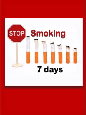 Stop Smoking 7 Days- Great New Technique