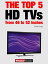 The top 5 HD TVs from 46 to 52 inches 1hourbookŻҽҡ[ Tobias Runge ]