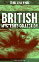 ŷKoboŻҽҥȥ㤨British Mysteries Collection: 7 Novels & Detective Story Some Must Watch, Wax, The Wheel Spins, Step in the Dark, While She Sleeps, She Faded into AirŻҽҡ[ Ethel Lina White ]פβǤʤ300ߤˤʤޤ