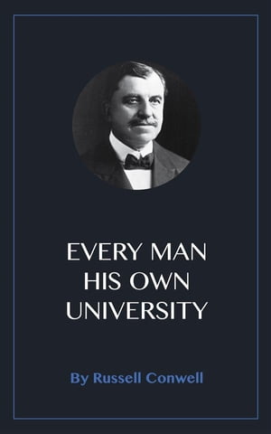 Every Man His Own University