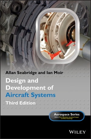 ŷKoboŻҽҥȥ㤨Design and Development of Aircraft SystemsŻҽҡ[ Allan Seabridge ]פβǤʤ16,692ߤˤʤޤ