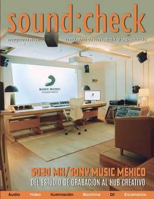 sound:check Magazine