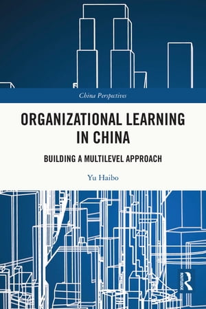 Organizational Learning in China Building a Multilevel Approach