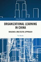 Organizational Learning in China Building a Multilevel Approach