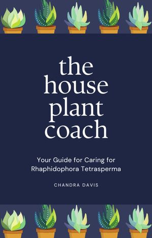 The House Plant Coach