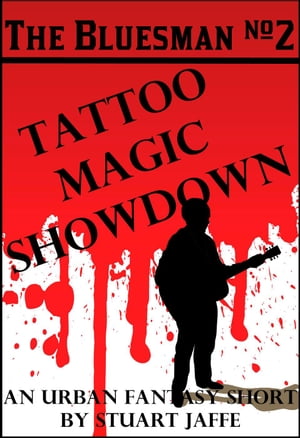 Tattoo Magic Showdown