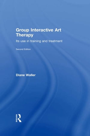 Group Interactive Art Therapy