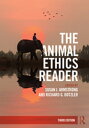 The Animal Ethics Reader【電子書籍】(3)
