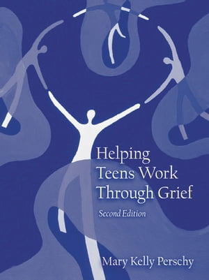 Helping Teens Work Through Grief