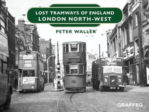＜p＞Once the largest tramway network in the British Isles, London's tramways had belonged to a range of operators until the London Passenger Transport Board was created in July 1933, and this resulted in a great variety of tramcars being operated in the Metropolis. This is one of four volumes to cover the history of electric tramcar operation in the city, concentrating on routes to the north and north-west of the River Thames. This area was dominated by the Metropolitan Electric Tramways and was largely converted to trolleybus operation during the 1930s.Locations featured include: - Aldersgate - Alexandra Palace- Barnet- Bloomsbury - Canons Park- Cricklewood Broadway- Enfield- Hammersmith- Hampstead- Hanwell- Highgate Village- Holborn - Holloway Road- Kentish Town- Kew Bridge- Kingsway Subway- Manor House- Moorgate - Muswell Hill- North Finchley- Paddington- Parliament Hill Fields- Rosebery Avenue- Seven Sisters Road- Shepherds Bush- Southall- Sudbury- The Angel, Islington- The Wellington- Tottenham Court Road- Uxbridge - Willesden- Winchmore Hill- Wood Green＜/p＞画面が切り替わりますので、しばらくお待ち下さい。 ※ご購入は、楽天kobo商品ページからお願いします。※切り替わらない場合は、こちら をクリックして下さい。 ※このページからは注文できません。