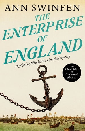 The Enterprise of England