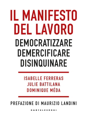 Il Manifesto del lavoro