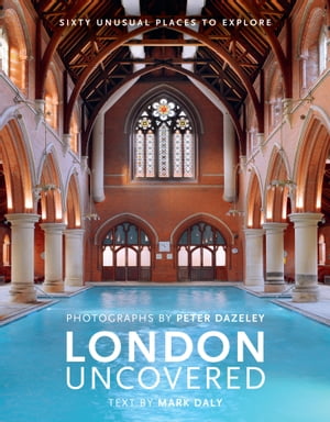 ＜p＞＜strong＞Filled with stunning color photos, a unique guidebook that opens the doors to sixty of London’s most intriguing lesser-known places: “A joy.” ー＜em＞Evening Standard＜/em＞＜/strong＞＜/p＞ ＜p＞From museums and places of worship to some of the most historic and ornate shops, houses, and hostelries, take a trip through the city’s hidden treasures and discover landmarks strange, gaudy, grand, and inventive. Describing the history and character of each place, this book uncovers a wealth of stories about an endlessly fascinating world capital. Discover:＜/p＞ ＜p＞＜strong＞Historical Homes＜/strong＞ like the Charles Dickens Museum, Strawberry Hill House, and Kew Palace and the Royal Botanical Gardens＜/p＞ ＜p＞＜strong＞Food and Drink Spots＜/strong＞ like Ye Olde Cheshire Cheese, Smithfield Meat Market, and The Black Friar＜/p＞ ＜p＞＜strong＞Palaces of Entertainment＜/strong＞ such as The Rivoli Ballroom, The All England Lawn Tennis and Croquet Club, and Gala Bingo Hall Tooting＜/p＞ ＜p＞＜strong＞Places of Worship＜/strong＞ including Westminster Cathedral, Welsh Baptist Chapel, Bevis Marks Synagogue, and Peace Pagoda Battersea Park＜/p＞ ＜p＞＜strong＞Remarkable Shops＜/strong＞ like LassCo Salvage, Truefitt and Hill, Steinway & Sons, and The Roof Gardens in Kensington＜/p＞ ＜p＞＜strong＞Science and Education Attractions＜/strong＞ like Kempton Steam Museum, Alexander Fleming Laboratory Museum, Old Operating Theatre Museum and Herb Garret, and Royal Institution of Great Britain＜/p＞ ＜p＞＜strong＞Inns of Court＜/strong＞ from The Honourable Society of Gray’s Inn to the Temple Church＜/p＞ ＜p＞＜strong＞Unusual Museums＜/strong＞ including The Royal Airforce Museum, Churchill Museum and Cabinet War Rooms, Geffrye Museum of the Home, Musical Museum, and Wimbledon Windmill＜/p＞ ＜p＞＜strong＞Praise for Peter Dazeley and Mark Daly’s ＜em＞Unseen London＜/em＞＜/strong＞＜/p＞ ＜p＞“A thrilling tour behind the closed doors of the capital city’s buildings.” ー＜em＞Daily Telegraph＜/em＞＜/p＞ ＜p＞“Dazeley captures the atmosphere of each building to perfection.” ー＜em＞Daily Express＜/em＞＜/p＞ ＜p＞“Fascinating.” ー＜em＞Fabric＜/em＞ magazine＜/p＞画面が切り替わりますので、しばらくお待ち下さい。 ※ご購入は、楽天kobo商品ページからお願いします。※切り替わらない場合は、こちら をクリックして下さい。 ※このページからは注文できません。