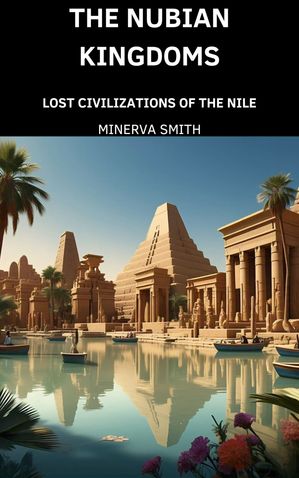 The Nubian Kingdoms Lost Civilizations of the Nile【電子書籍】[ Minerva Smith ]