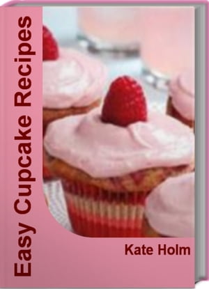 Easy Cupcake Recipes