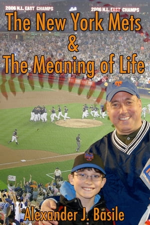 ŷKoboŻҽҥȥ㤨The New York Mets and the Meaning of LifeŻҽҡ[ Alexander J. Basile ]פβǤʤ325ߤˤʤޤ