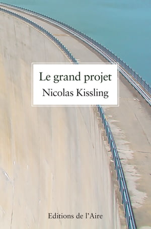 Le grand projet Histoire d'un ?migr? italien dans la Suisse de l'apr?s-guerreŻҽҡ[ Nicolas Kissling ]