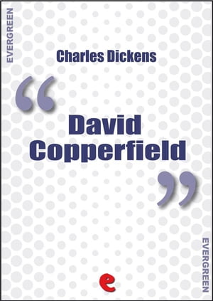 David Copperfield