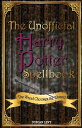 The Unofficial Harry Potter Spellbook (2nd Edition) The Wand Chooses the Wizard【電子書籍】 Levy