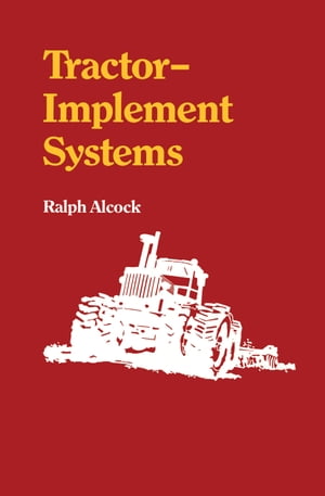 Tractor-Implement Systems