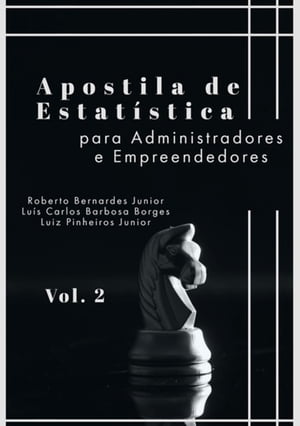 Apostila De Estat?stica Para Administradores E Emp