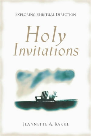 Holy Invitations