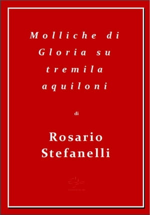 Molliche di Gloria su tremila aquiloni