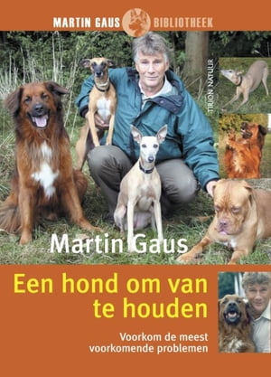 Een hond om van te houden voorkom de meest voorkomende problemen