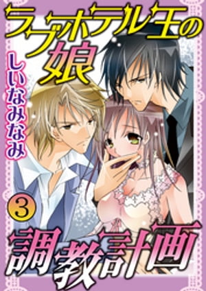 ラブホテル王の娘 調教計画