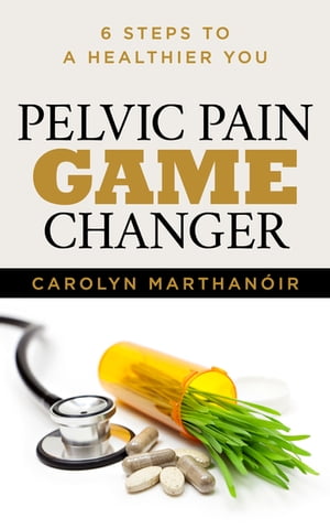 Pelvic Pain Game Changer