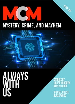 Always With Us【電子書籍】[ Leah Cutter ]