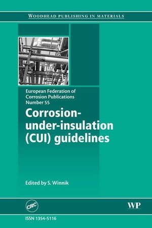 Corrosion Under Insulation (CUI) Guidelines