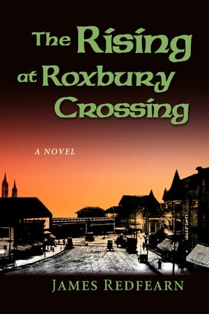 The Rising at Roxbury Crossing