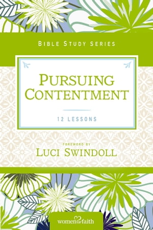 Pursuing Contentment