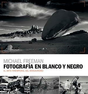 Fotograf?a en blanco y negro Busca y encuentra a Frida Kahlo【電子書籍】[ Michael Freeman ]