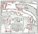 ISOLE APPARTINENTI ALLA ITALIA.【電子書籍