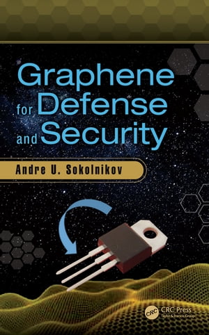 Graphene for Defense and Security