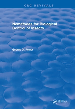 Nematodes for Biological Control of Insects