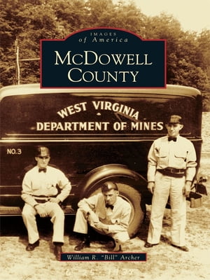 McDowell County