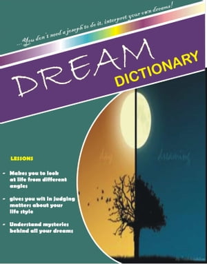 Dream Dictionary