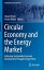 Circular Economy and the Energy Market