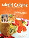 World Cuisine - My Culinary Journey Around the World Volume 1, Section 1 Breakfa...