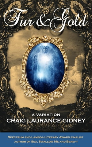 ŷKoboŻҽҥȥ㤨Fur & Gold Variations, #1Żҽҡ[ Craig Gidney ]פβǤʤ146ߤˤʤޤ