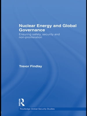 Nuclear Energy and Global Governance