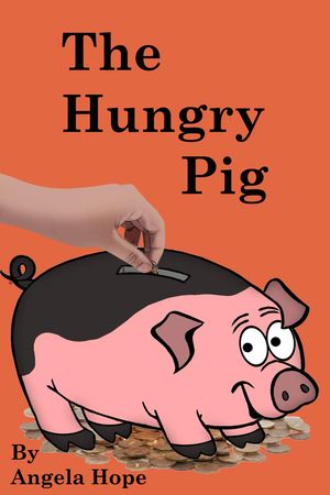 The Hungry Pig